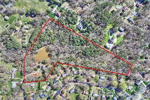 13730 Capriole Ln, Matthews, NC 28105 - Photo 43