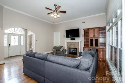 124 Cedar Woods Drive, Mooresville, NC 28117 - Photo 15