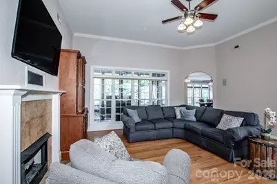 124 Cedar Woods Drive, Mooresville, NC 28117 - Photo 17