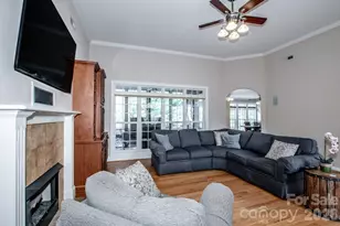 124 Cedar Woods Dr, Mooresville, NC 28117 - Photo 17