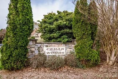 124 Cedar Woods Drive, Mooresville, NC 28117 - Photo 45