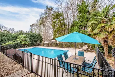 124 Cedar Woods Drive, Mooresville, NC 28117 - Photo 5