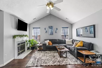 8636 Warwick Crest Lane, Charlotte, NC 28215 - Photo 7