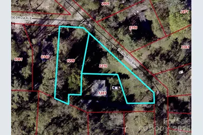 99999 W Skyland Circle #2-3, Asheville, NC 28804 - Photo 9