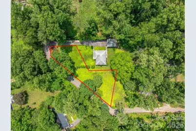 99999 W Skyland Circle #2-3, Asheville, NC 28804 - Photo 3