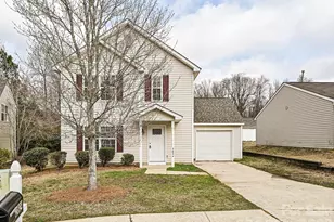 2824 Fairstone Ave, Charlotte, NC 28269 - Photo 27