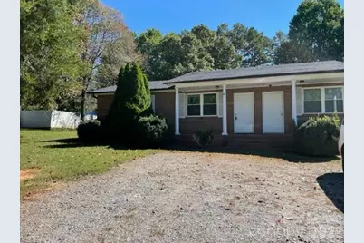 804 Spencer Road, Conover, NC 28613 - Photo 1
