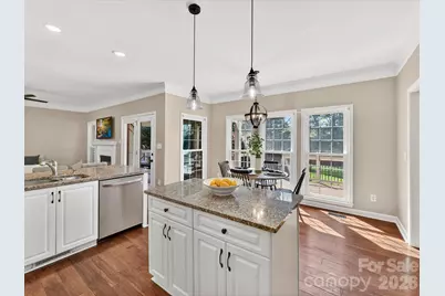 10901 Megwood Drive, Charlotte, NC 28277 - Photo 15