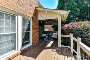 10901 Megwood Dr, Charlotte, NC 28277 - Photo 37