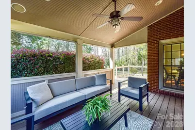 10901 Megwood Drive, Charlotte, NC 28277 - Photo 35