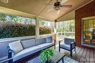 10901 Megwood Dr, Charlotte, NC 28277 - Photo 35