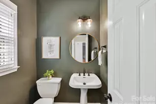 10901 Megwood Dr, Charlotte, NC 28277 - Photo 19