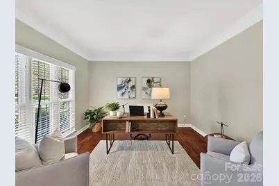 10901 Megwood Drive, Charlotte, NC 28277 - Photo 5