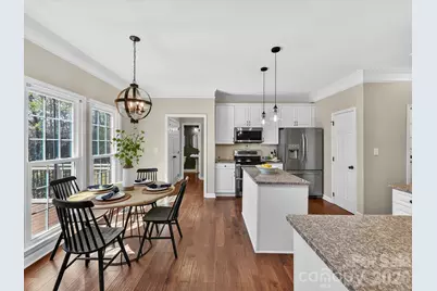 10901 Megwood Drive, Charlotte, NC 28277 - Photo 9