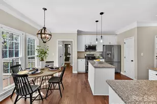 10901 Megwood Dr, Charlotte, NC 28277 - Photo 9