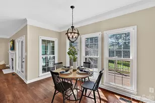 10901 Megwood Dr, Charlotte, NC 28277 - Photo 11