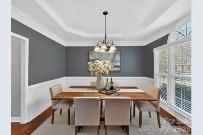 10901 Megwood Drive, Charlotte, NC 28277 - Photo 7