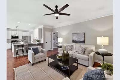 10901 Megwood Drive, Charlotte, NC 28277 - Photo 17