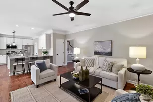 10901 Megwood Dr, Charlotte, NC 28277 - Photo 17