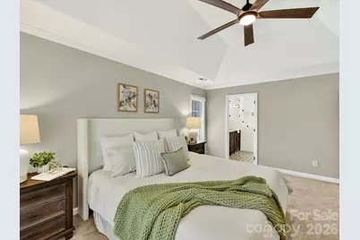 10901 Megwood Drive, Charlotte, NC 28277 - Photo 21