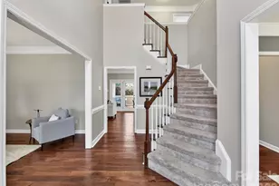 10901 Megwood Dr, Charlotte, NC 28277 - Photo 3