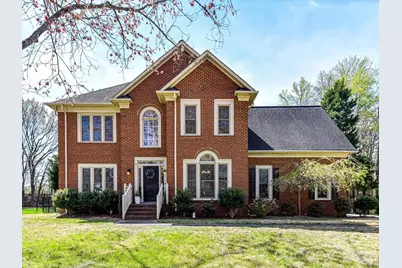 10901 Megwood Drive, Charlotte, NC 28277 - Photo 1