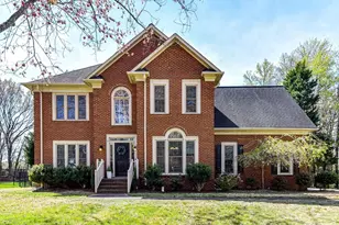 10901 Megwood Dr, Charlotte, NC 28277 - Photo 1