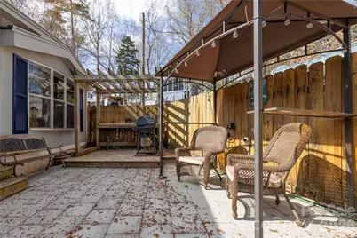 102 Deer Park Road #142 section D, Mount Gilead, NC 27306 - Photo 33