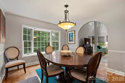 314 Sweetwater Hills Drive, Hendersonville, NC 28791 - Photo 9