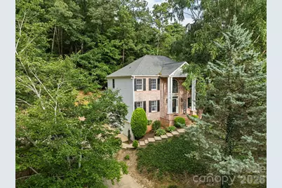 314 Sweetwater Hills Drive, Hendersonville, NC 28791 - Photo 41