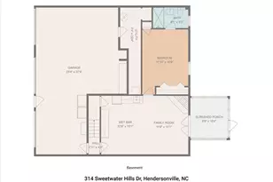 314 Sweetwater Hills Dr, Hendersonville, NC 28791 - Photo 37