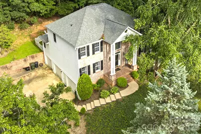 314 Sweetwater Hills Drive, Hendersonville, NC 28791 - Photo 1