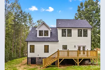 Lot 36 Elizabeth Drive, China Grove, NC 28023 - Photo 5