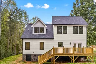 Lot 36 Elizabeth Dr, China Grove, NC 28023 - Photo 5