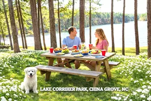 Lot 36 Elizabeth Dr, China Grove, NC 28023 - Photo 25