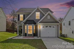 3119 Tanzanite Cir, Fort Mill, SC 29708 - Photo 1