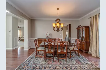 12103 Crescent Run Court, Charlotte, NC 28277 - Photo 5