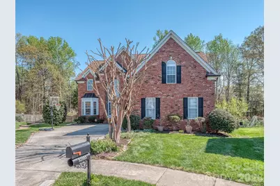 12103 Crescent Run Court, Charlotte, NC 28277 - Photo 3