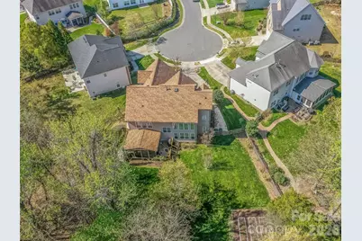 12103 Crescent Run Court, Charlotte, NC 28277 - Photo 41