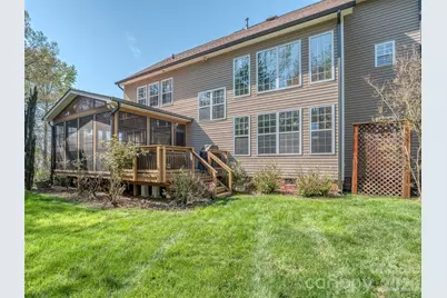 12103 Crescent Run Court, Charlotte, NC 28277 - Photo 35