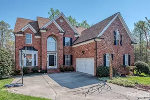 12103 Crescent Run Ct, Charlotte, NC 28277 - Photo 1