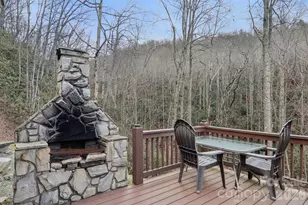 1012 Alarka Highlands Dr, Bryson City, NC 28713 - Photo 9