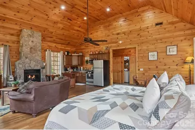 1012 Alarka Highlands Drive, Bryson City, NC 28713 - Photo 13