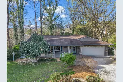 54 Broadway Avenue, Tryon, NC 28782 - Photo 1