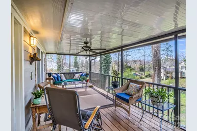 54 Broadway Avenue, Tryon, NC 28782 - Photo 23