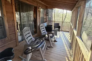 157 Wolf Trail, McGrady, NC 28670 - Photo 21