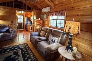 157 Wolf Trail, McGrady, NC 28670 - Photo 13