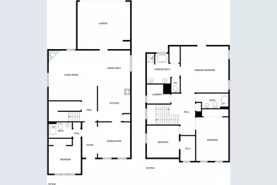 8915 Cinder Lane, Huntersville, NC 28078 - Photo 19