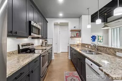 2338 Yadkin Avenue #310, Charlotte, NC 28205 - Photo 17