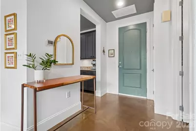 2338 Yadkin Avenue #310, Charlotte, NC 28205 - Photo 5